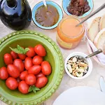 Antica Lunetta Oda ve Kahvaltı Màndas