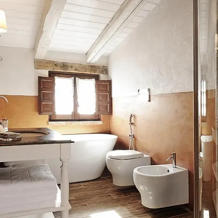 Antica Locanda Lunetta Mandas