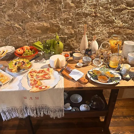 Antica Locanda Lunetta 4* Màndas