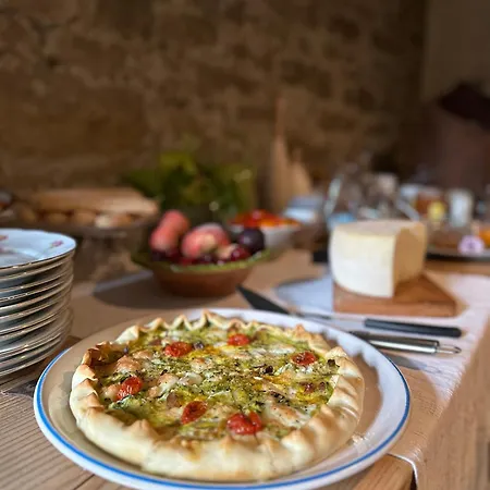 Antica Locanda Lunetta 4*