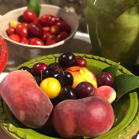 Antica Locanda Lunetta Màndas