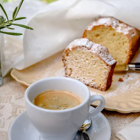 Antica Locanda Lunetta Bed & Breakfast