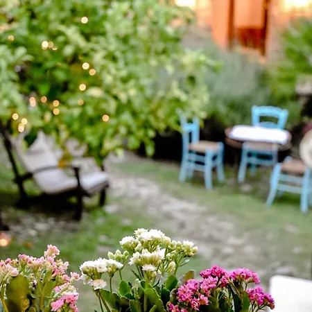 Antica Locanda Lunetta