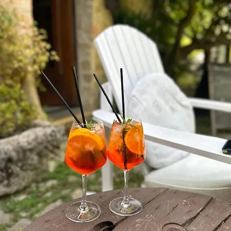 Antica Locanda Lunetta Màndas