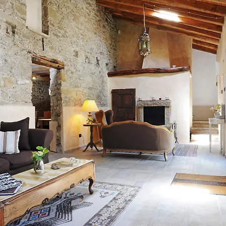 Antica Locanda Lunetta Bed & Breakfast