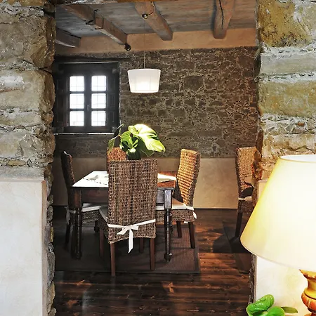 Antica Locanda Lunetta Bed & Breakfast