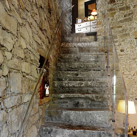 Bed & Breakfast Antica Lunetta