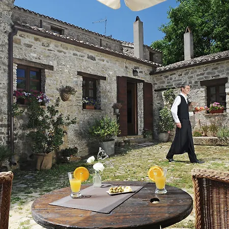 Antica Lunetta
