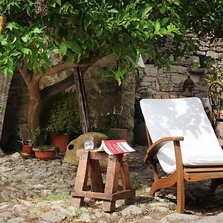 Antica Lunetta Bed & Breakfast 4*
