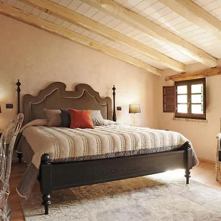 Antica Locanda Lunetta Màndas