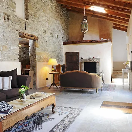 Bed & Breakfast Antica Locanda Lunetta 3*