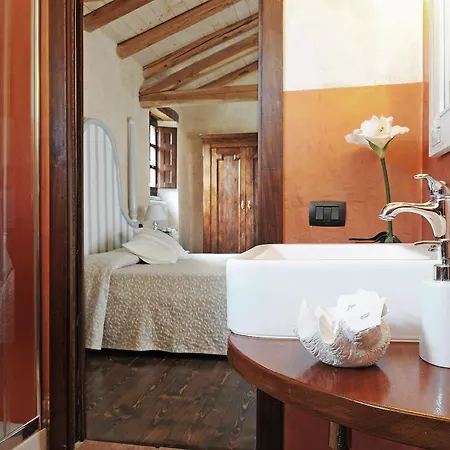 Bed & Breakfast Antica Locanda Lunetta