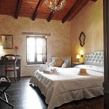 Bed & Breakfast Antica Locanda Lunetta Mandas