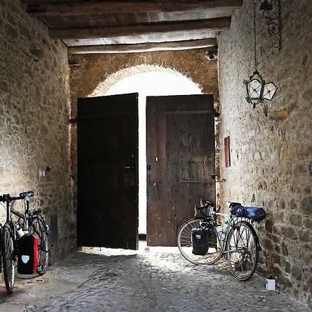 Antica Locanda Lunetta 3* Mandas