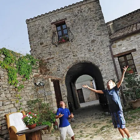 Antica Locanda Lunetta Bed & Breakfast 3*