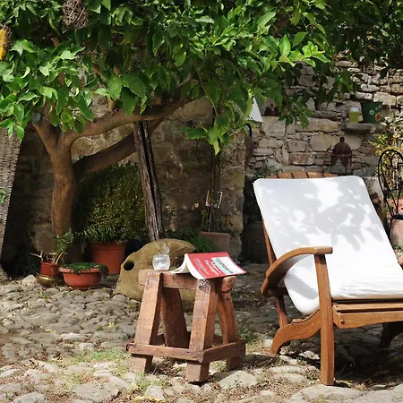 Antica Locanda Lunetta