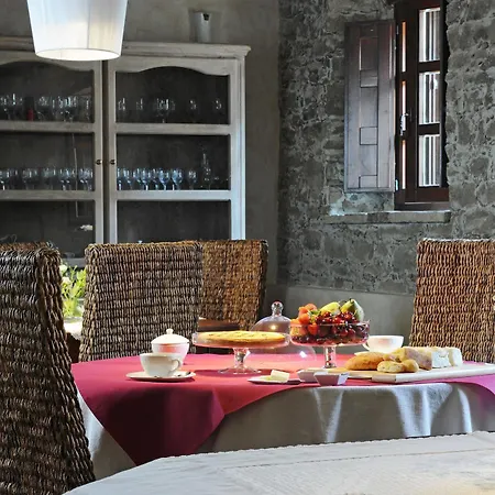 Antica Locanda Lunetta