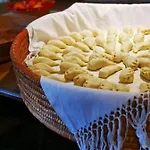 Antica Lunetta לינה וארוחת בוקר