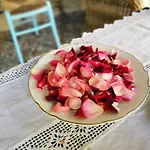 לינה וארוחת בוקר Antica Lunetta 4*