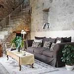 Antica Lunetta 4* Màndas