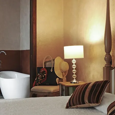 Bed & Breakfast Antica Lunetta 3*