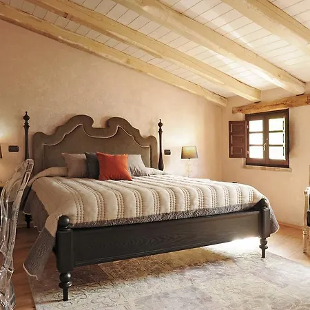 Antica Locanda Lunetta 4*