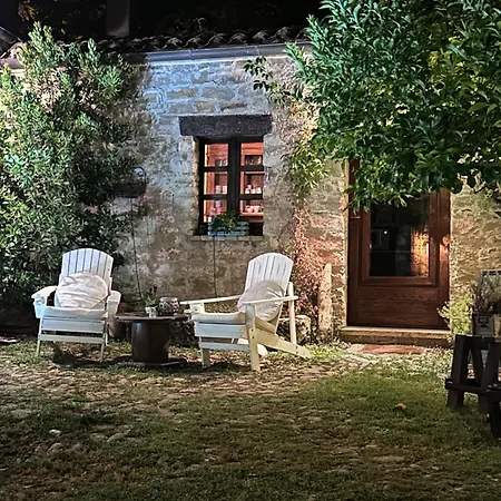 Antica Lunetta