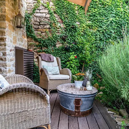 Bed & Breakfast Antica Lunetta 3*