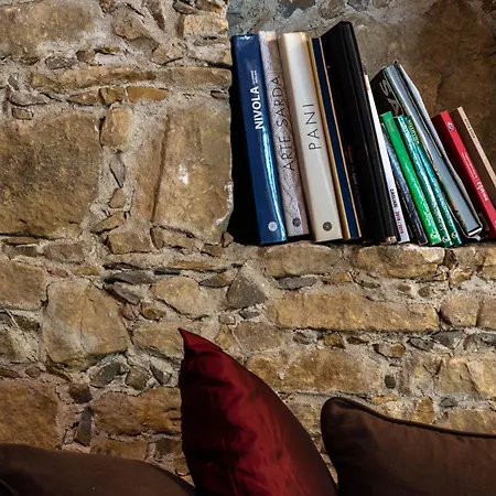 Bed & Breakfast Antica Lunetta