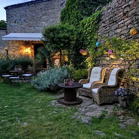 Bed & Breakfast Antica Lunetta Màndas