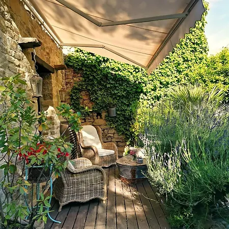 Antica Locanda Lunetta