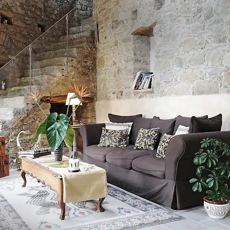 Antica Lunetta 4* Màndas