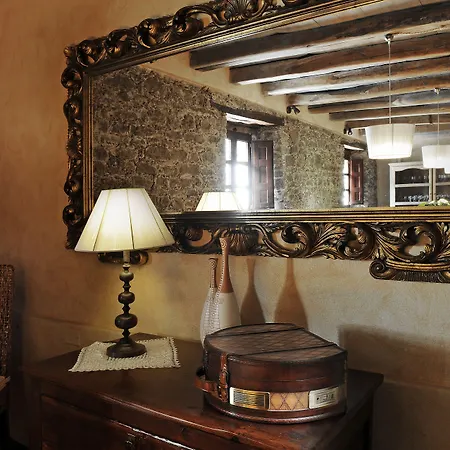 Bed & Breakfast Antica Lunetta Màndas