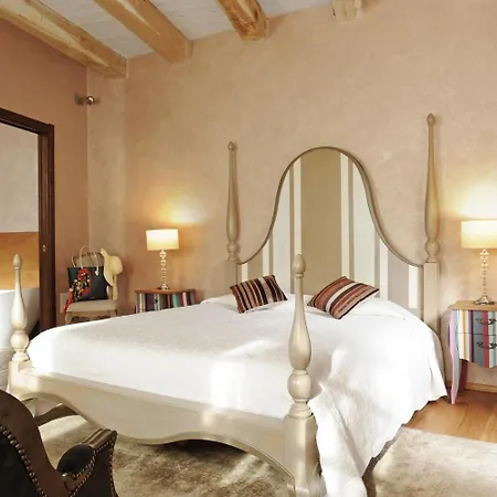 Antica Lunetta 4* Màndas