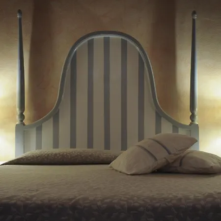 Panzió Antica Lunetta Màndas