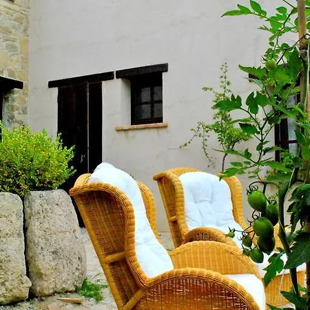 Antica Lunetta