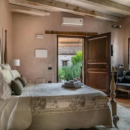 Antica Lunetta 4*