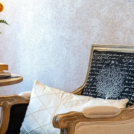 Antica Lunetta לינה וארוחת בוקר 4*