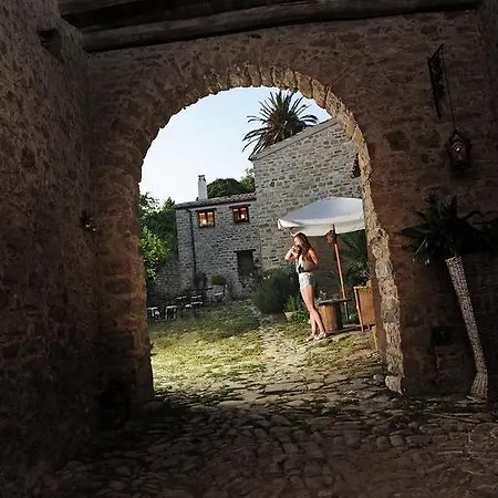 Bed & Breakfast Antica Lunetta Màndas