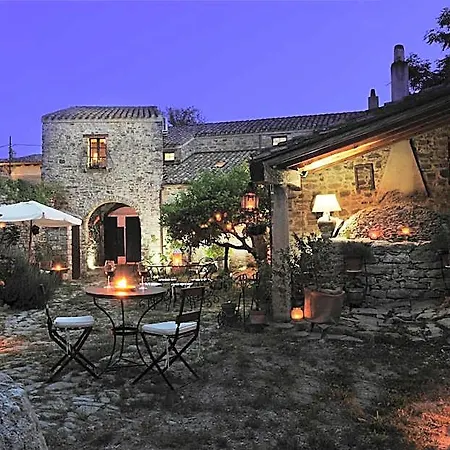 Antica Lunetta 4* Мандас