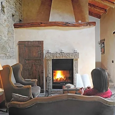 Antica Lunetta