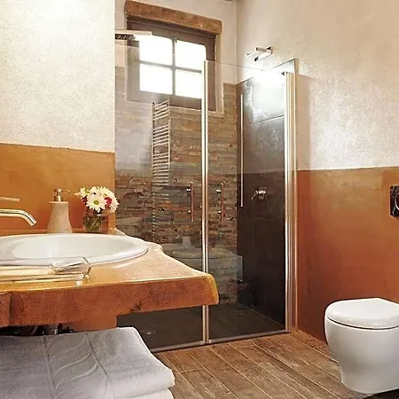 Bed & Breakfast Antica Lunetta 4*