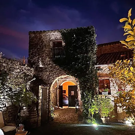 Antica Lunetta Màndas