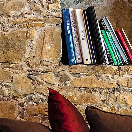 Antica Lunetta Bed & Breakfast
