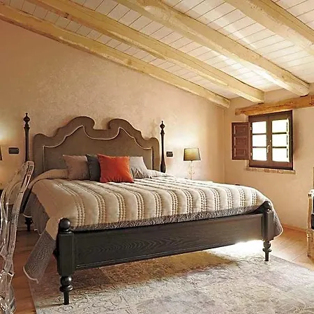 Bed & Breakfast Antica Lunetta Màndas