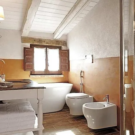 Bed & Breakfast Antica Lunetta Màndas