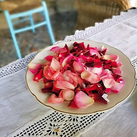 Alojamento de Acomodação e Pequeno-almoço Antica Lunetta Màndas