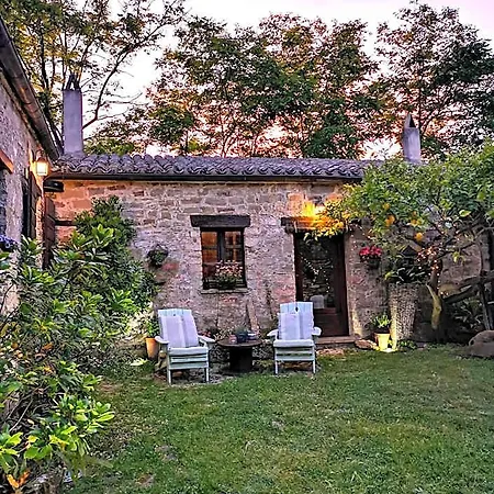Antica Lunetta 4*