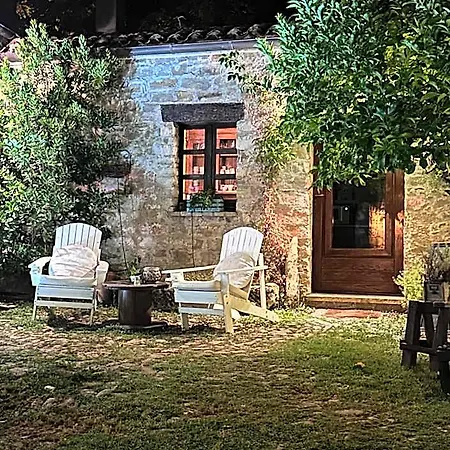 Antica Lunetta
