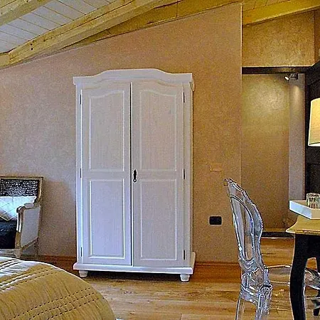 Antica Lunetta Bed & Breakfast